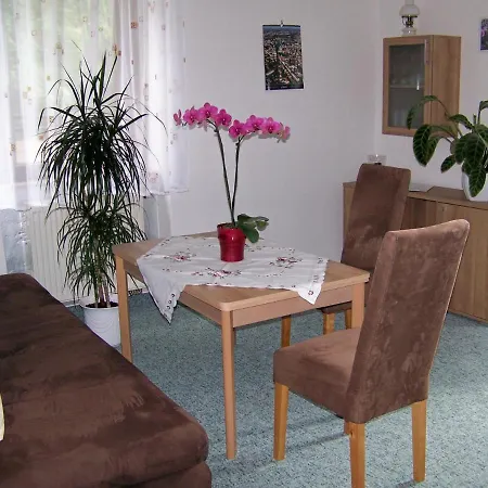 Ferienwohnung Kleppisch