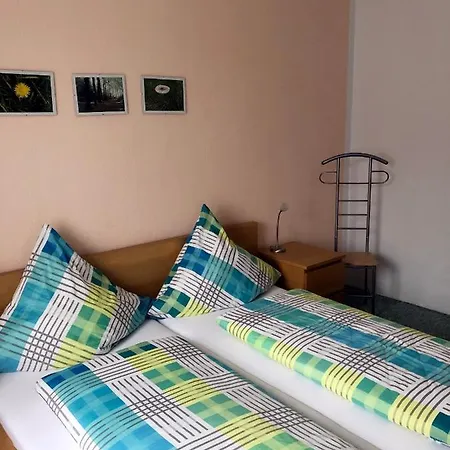 Ferienwohnung Kleppisch * ドレスデン