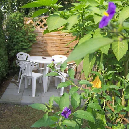 Ferienwohnung Kleppisch Appartement