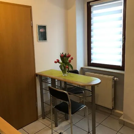 Ferienwohnung Kleppisch