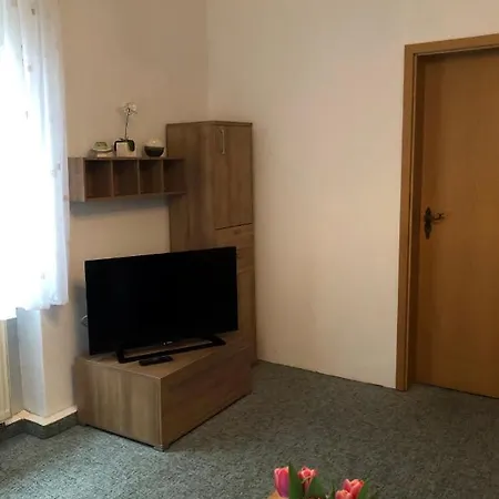 Ferienwohnung Kleppisch Appartement *